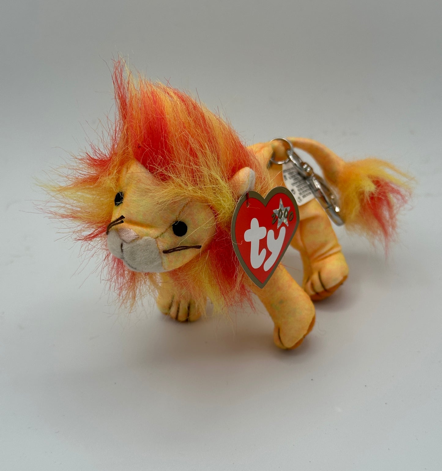 Bushy Teeny Carabeanie