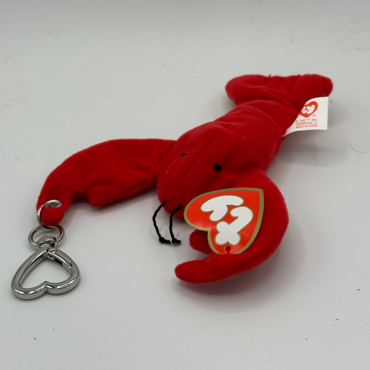 Pinchers Teeny Carabeanie