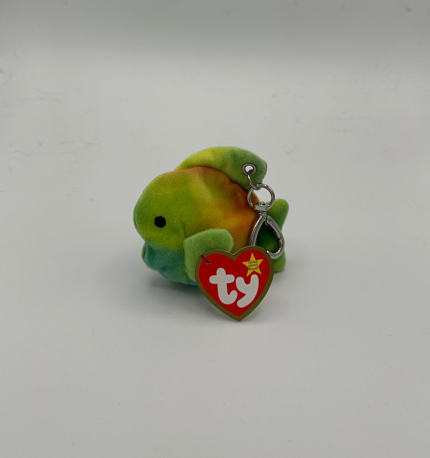 Coral the Fish Teeny Carabeanie