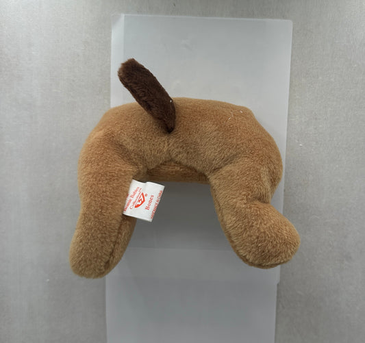 Bones Beanie Booty