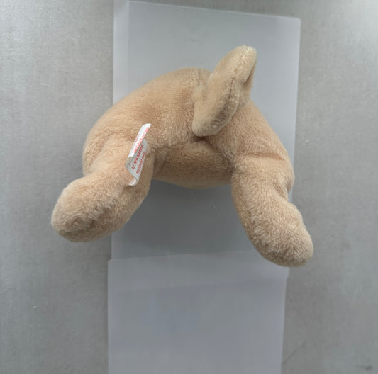 Pugsly Beanie Booty
