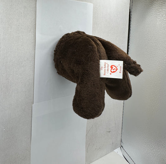Roam Beanie Booty