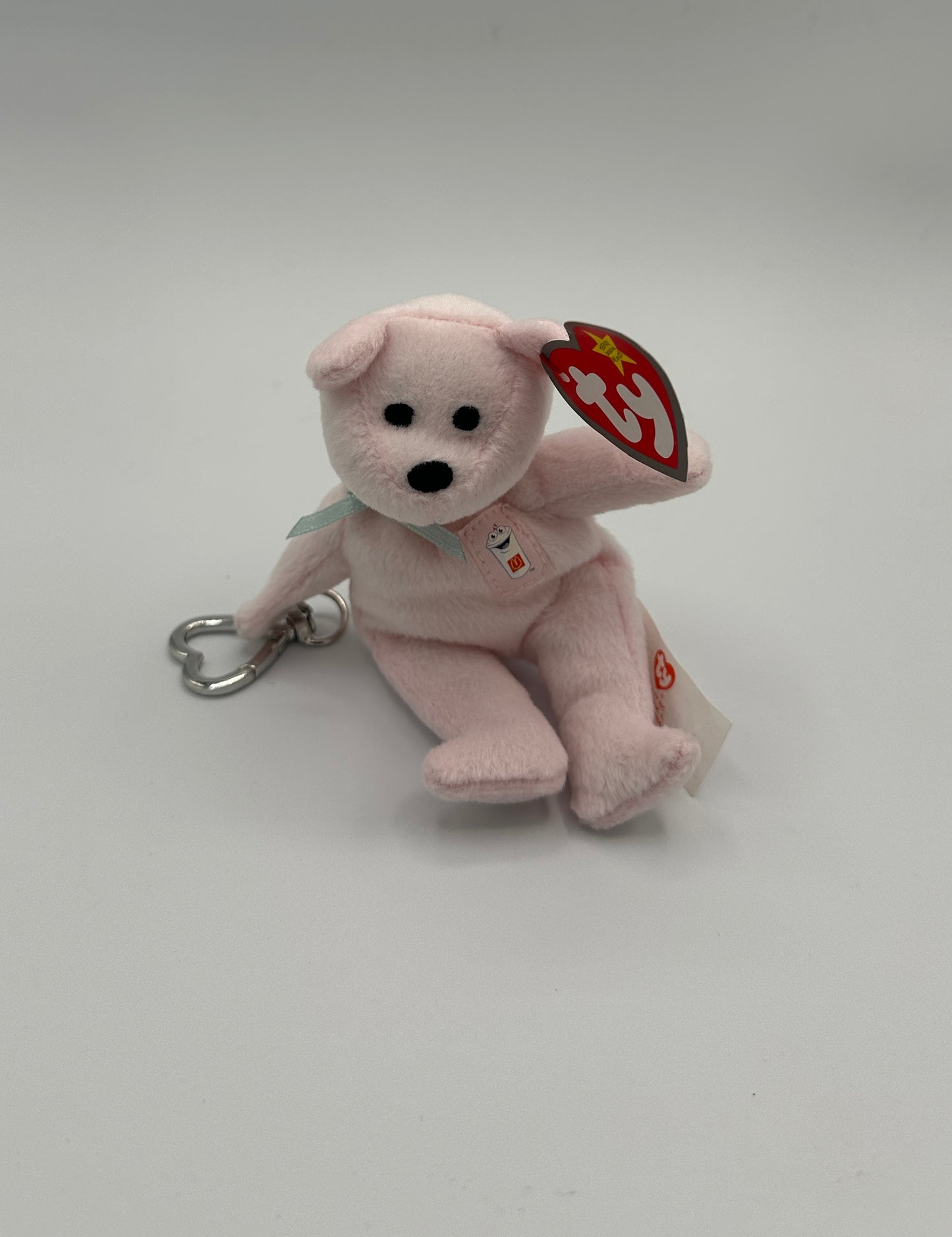 Shake the Bear Teeny Carabeanie