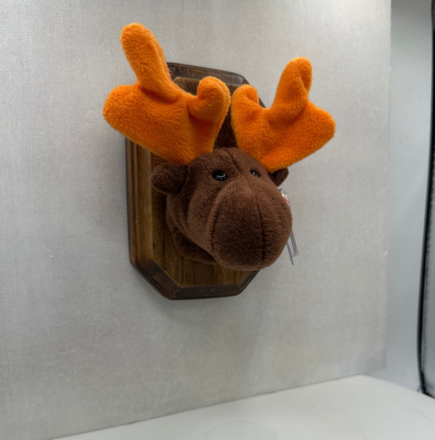 Chocolate Trophy Animal