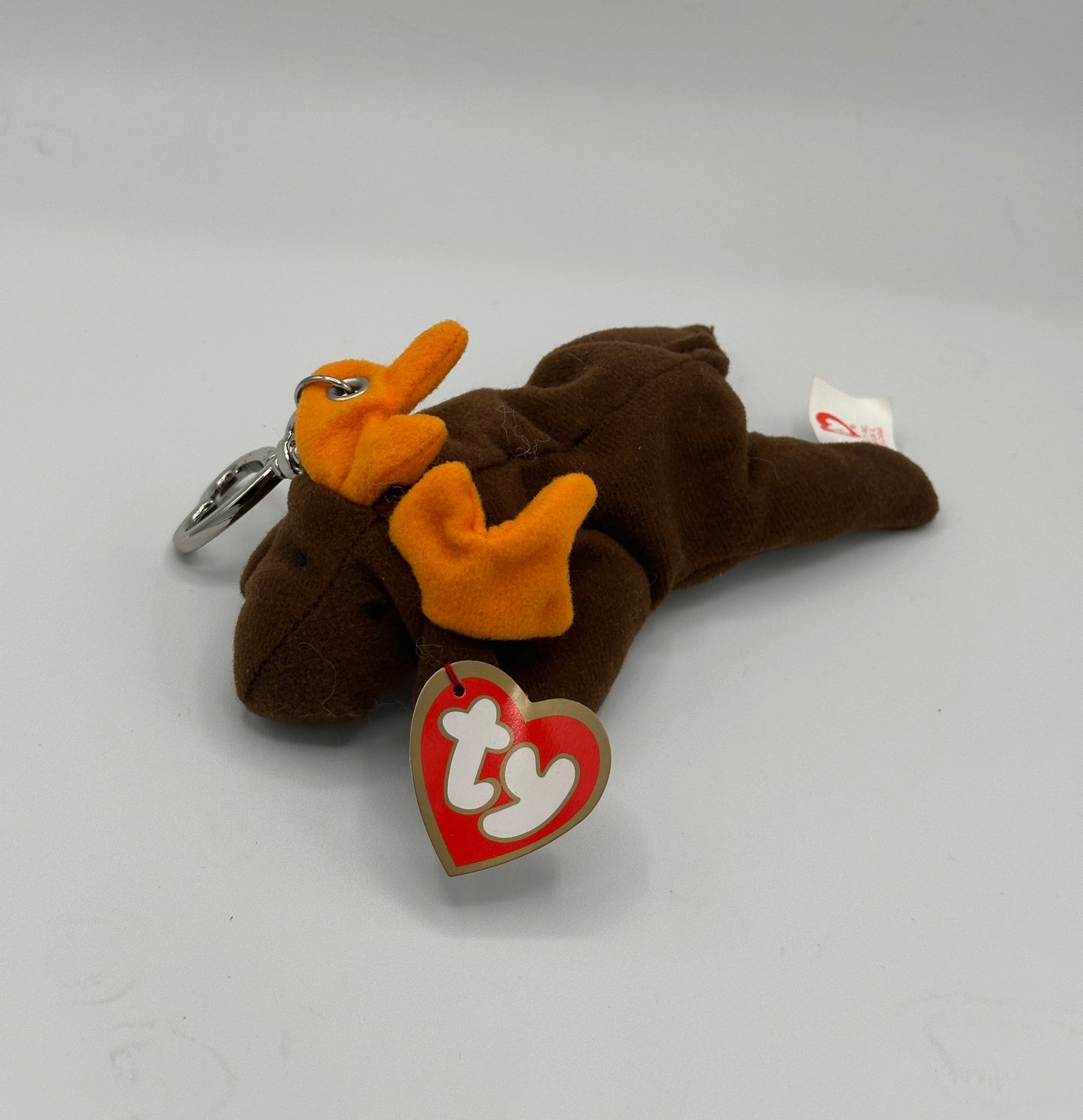 Chocolate Teeny Carabeanie