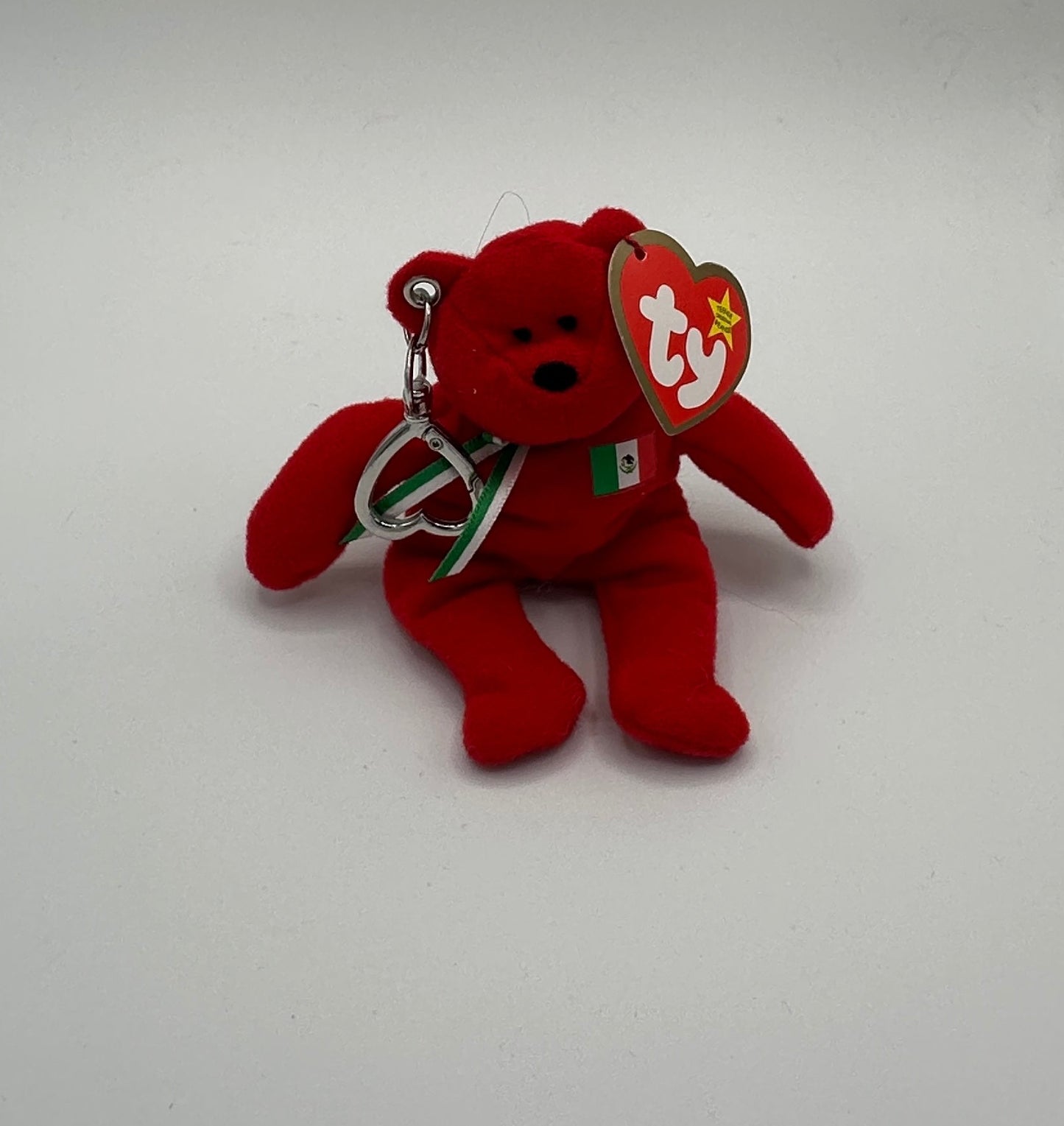 Osito the Bear Teeny Carabeanie