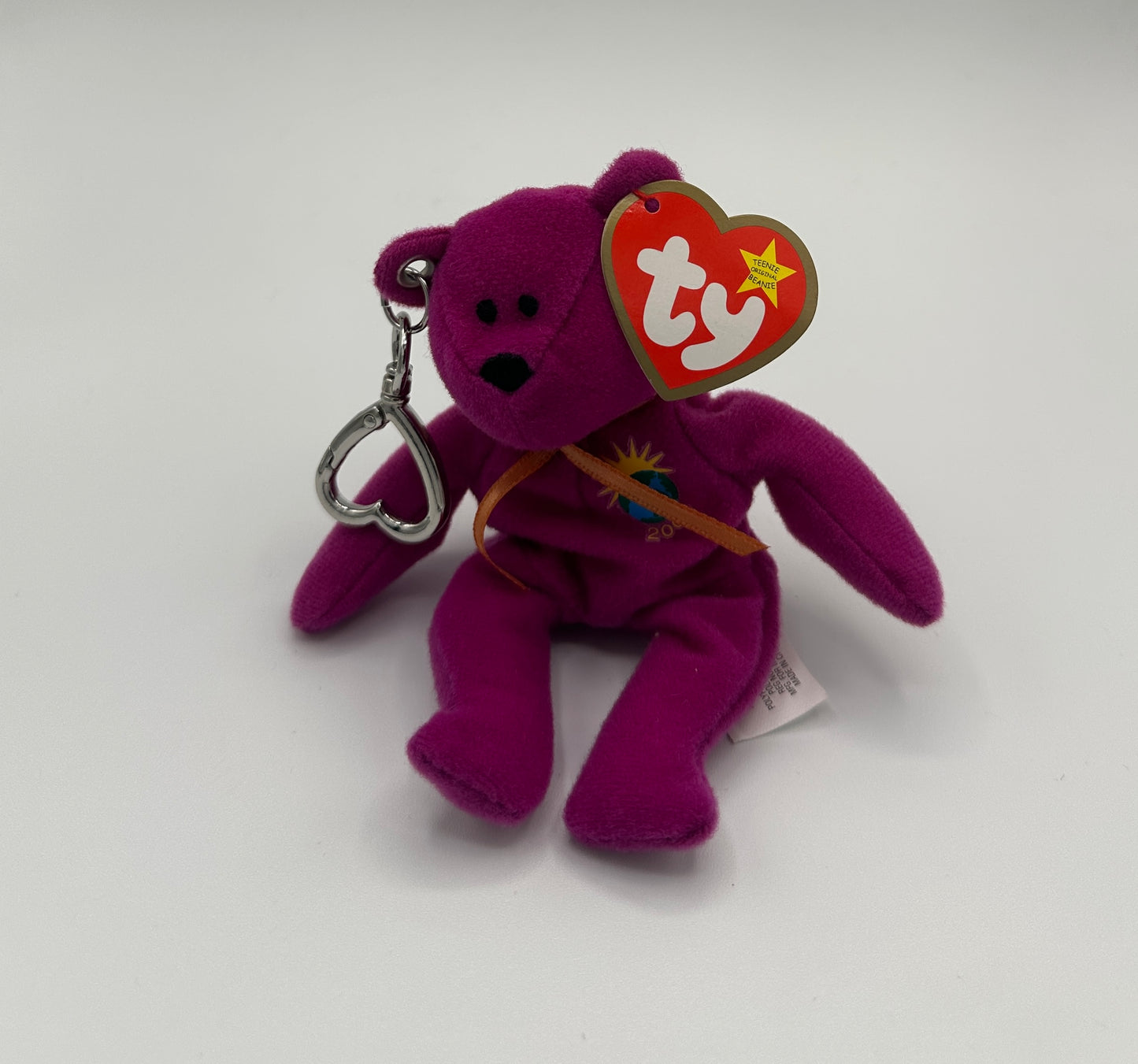 Millennium the Bear Teeny Carabeanie