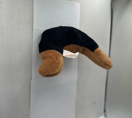 Doby Beanie Booty