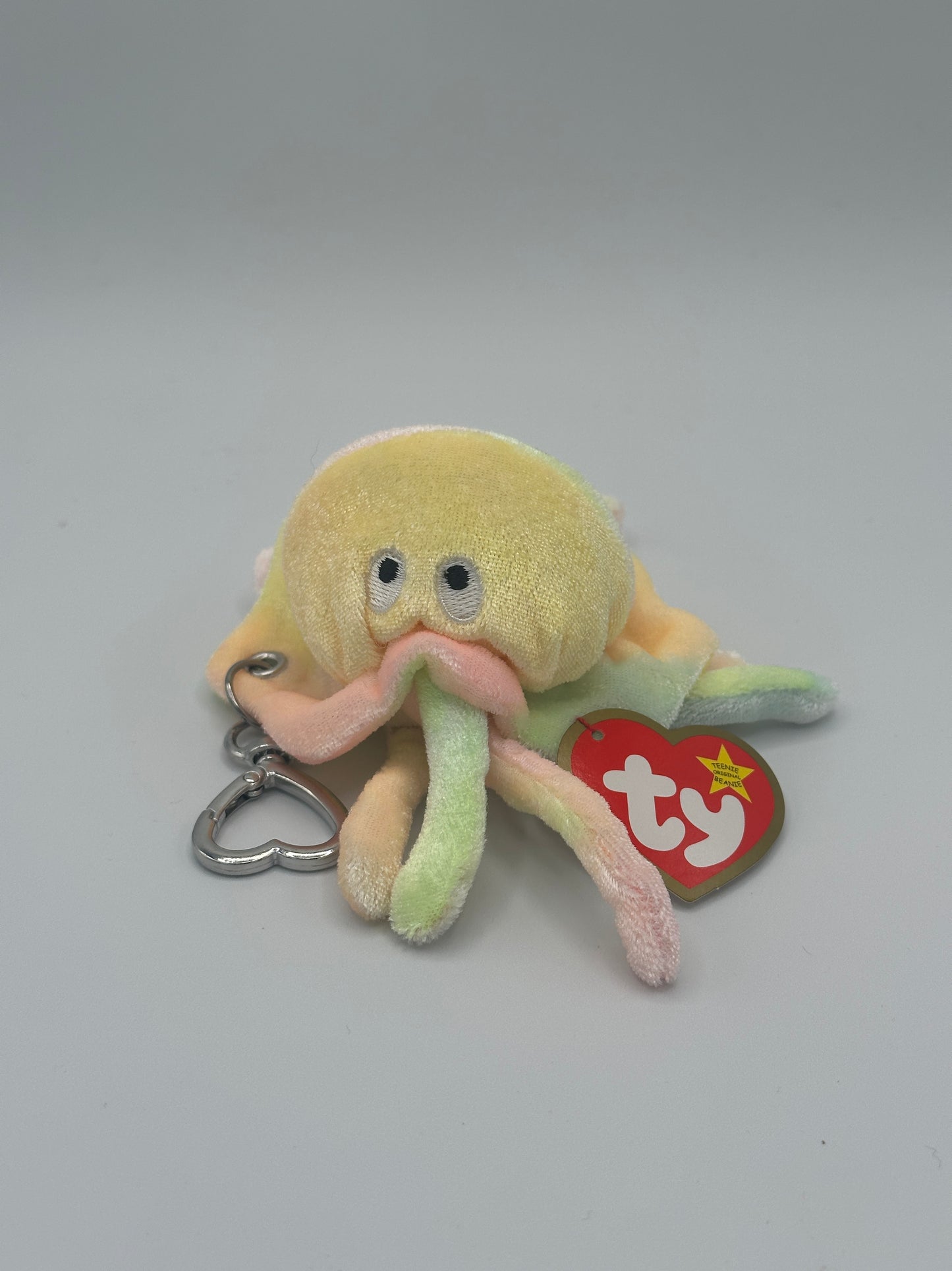 Goochy the Jellyfish Teeny Carabeanie
