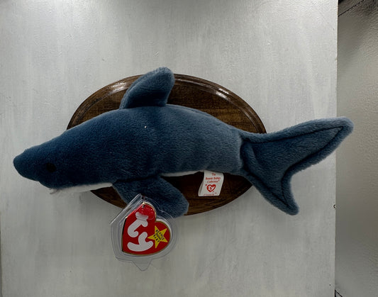 Crunch Trophy Animal