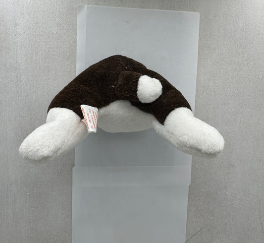 Bruno Beanie Booty