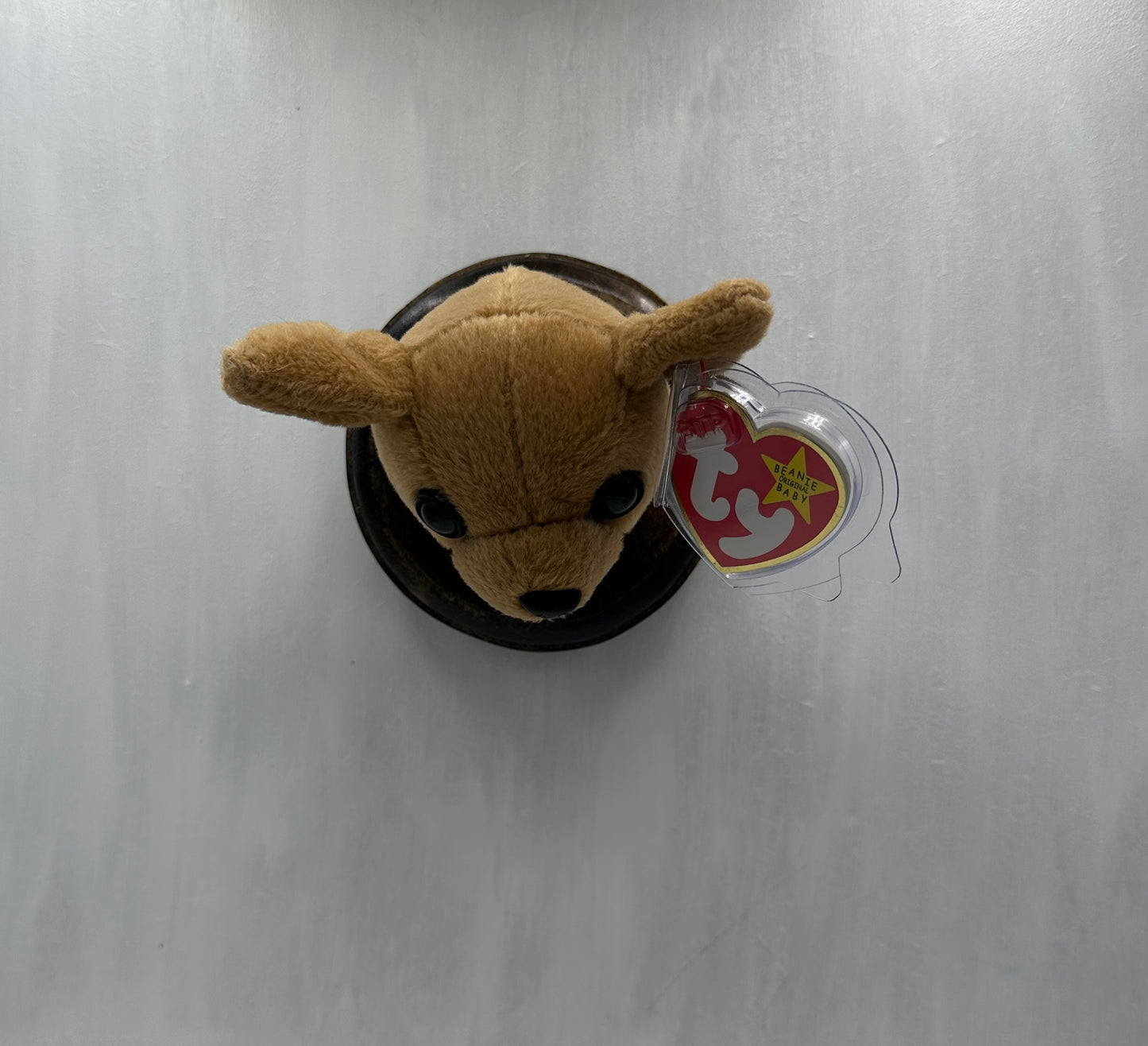 Tiny Trophy Animal