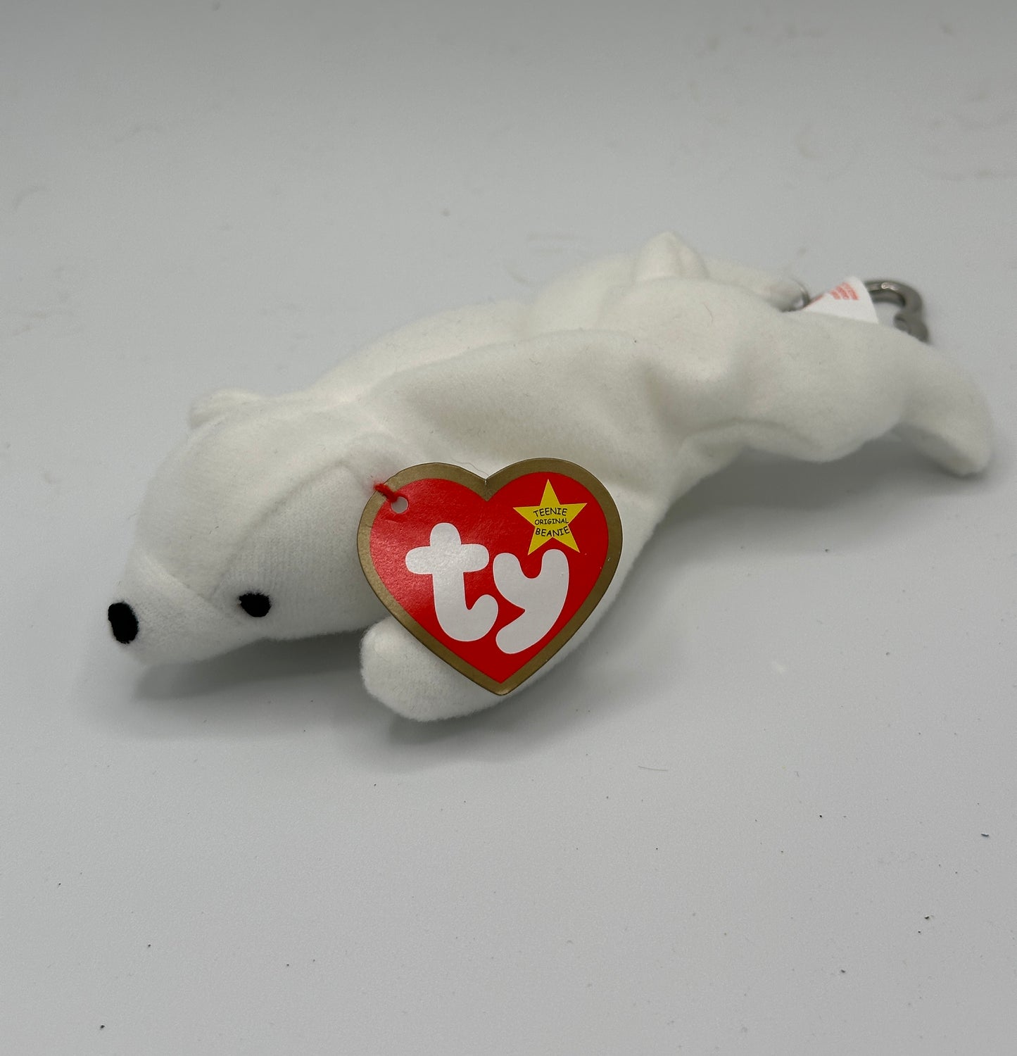 Chilly Teeny Carabeanie