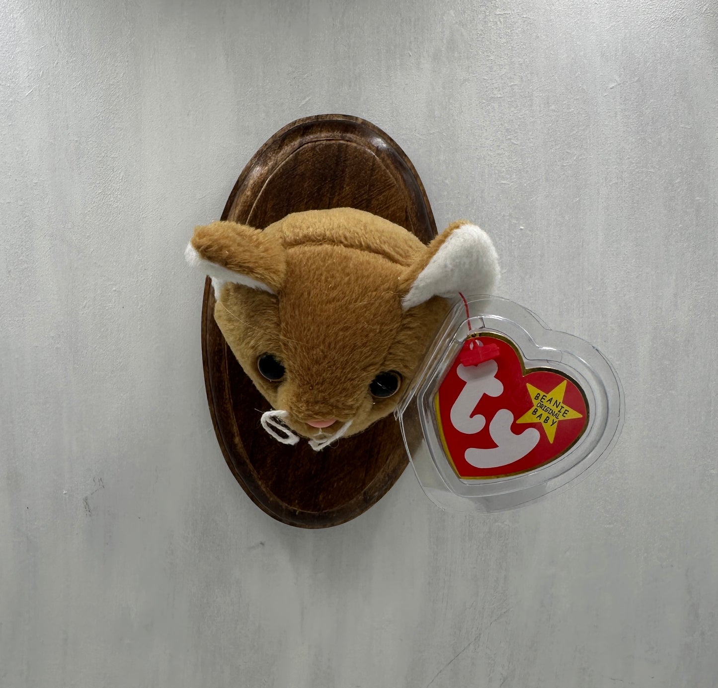 Nip Trophy Animal