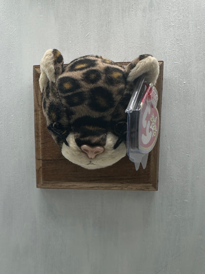 Sneaky Trophy Animal