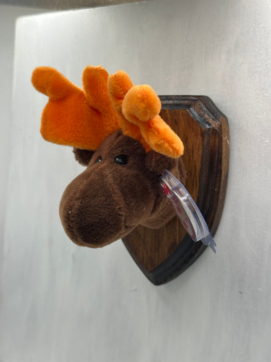 Chocolate Trophy Animal