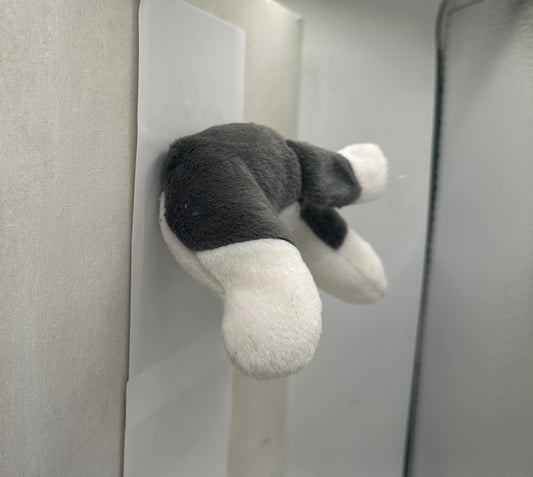 Nanook Beanie Booty