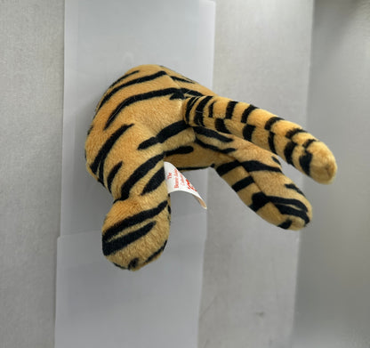 Stripes Beanie Booty