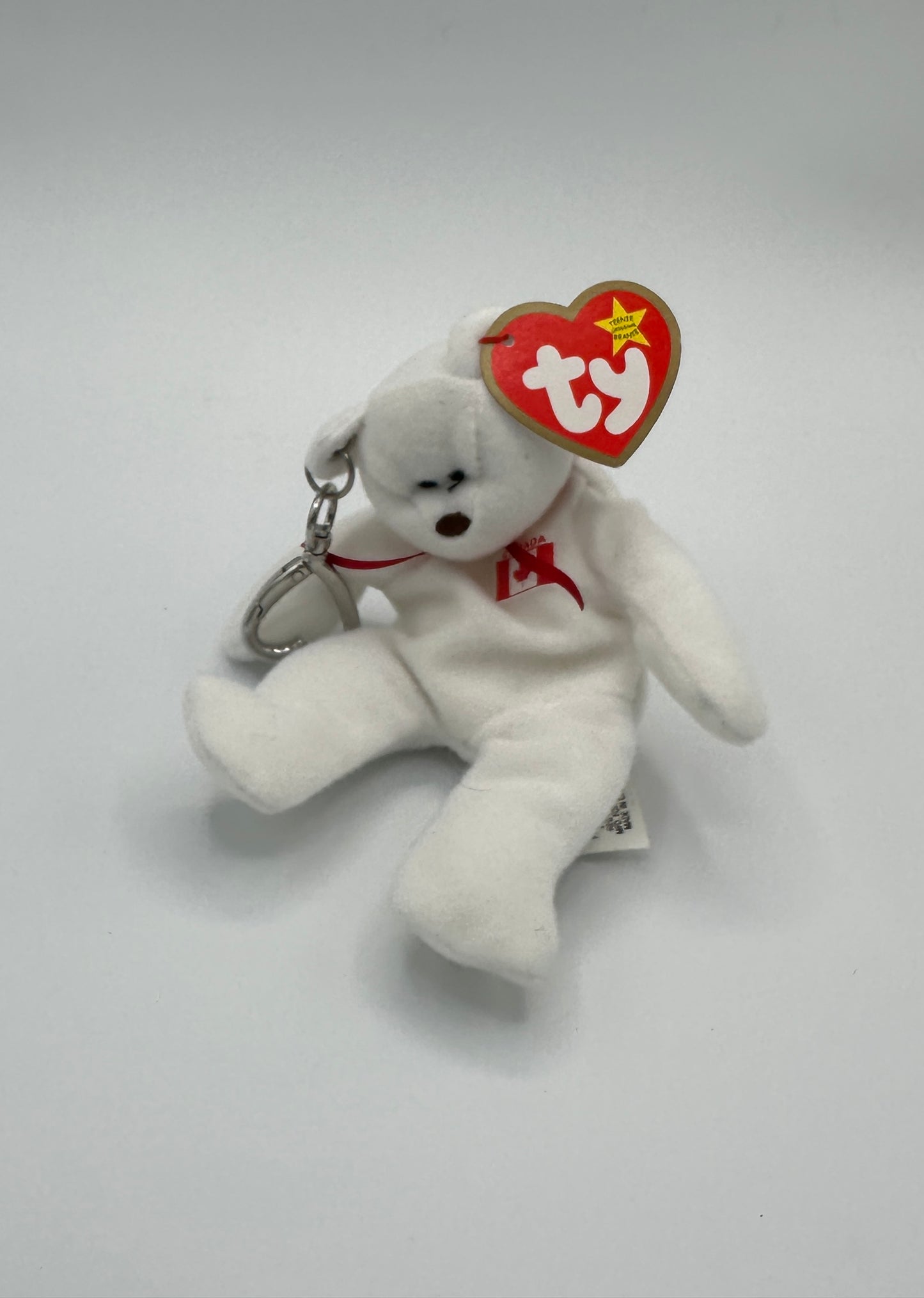 Maple the Bear Teeny Carabeanie