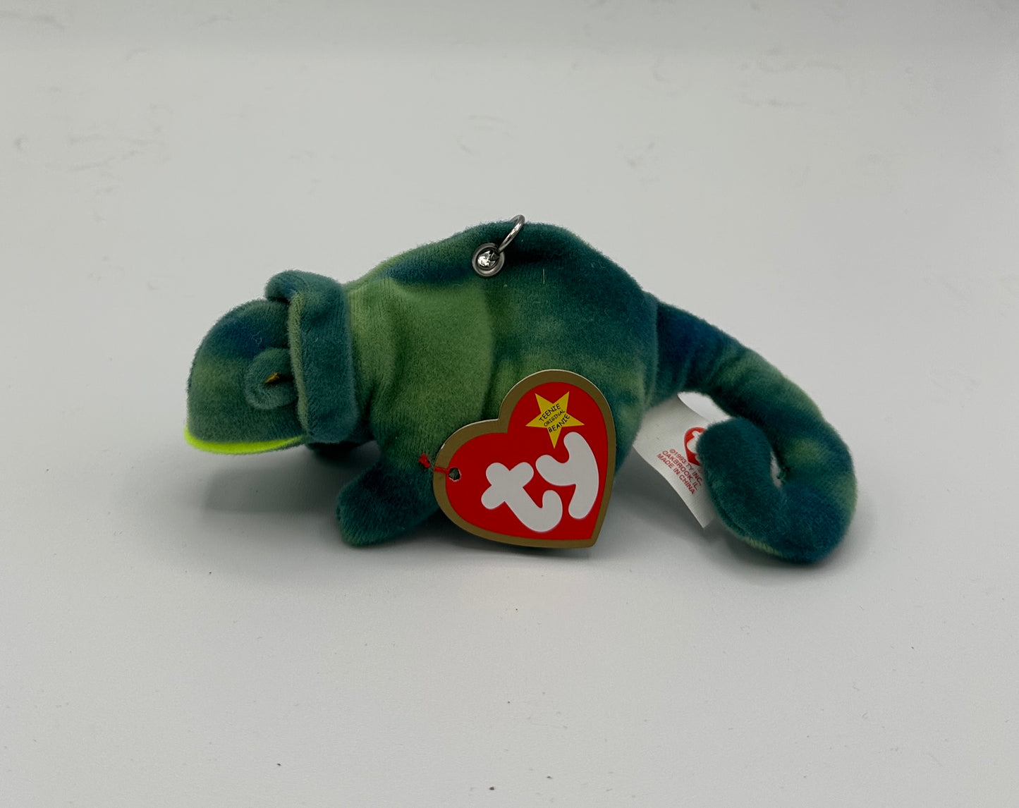 Iggy the Iguana Teeny Carabeanie