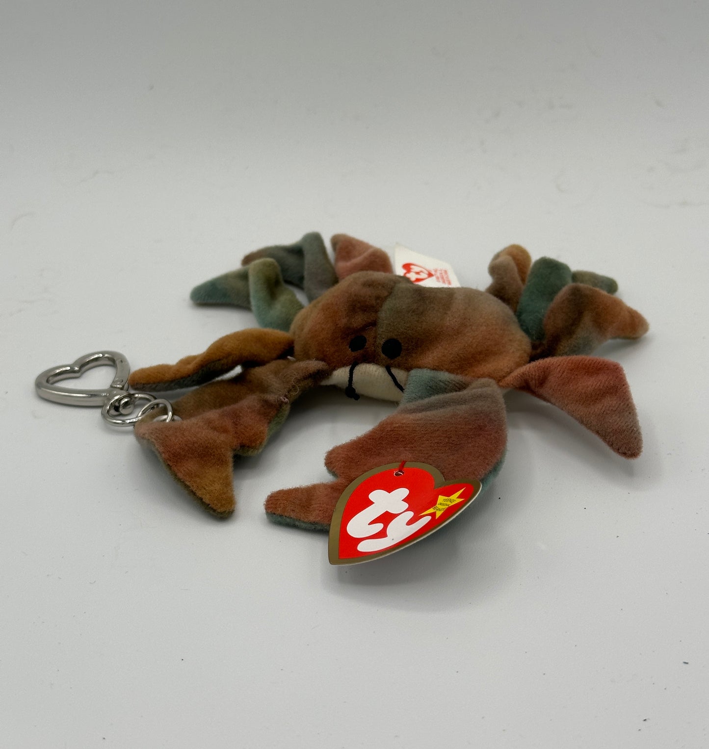 Claude Teeny Carabeanie