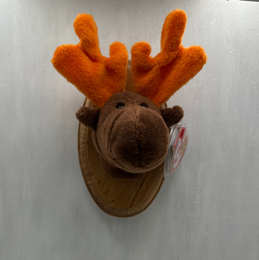 Chocolate Trophy Animal