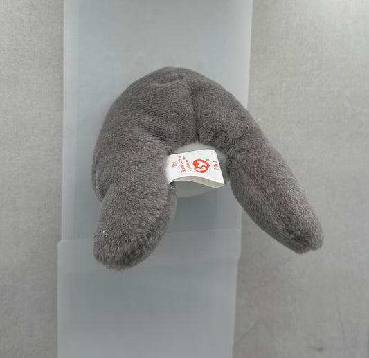 Mel Beanie Booty