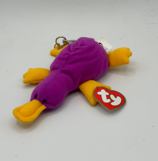 Patti Teeny Carabeanie