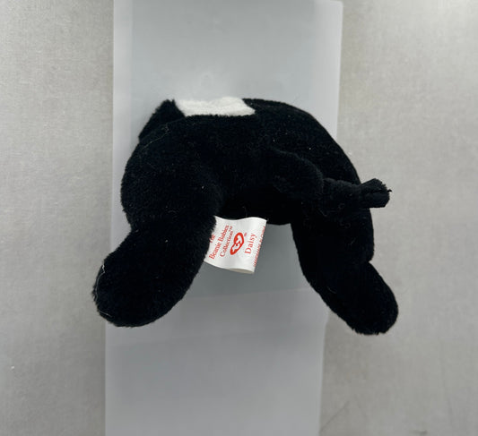Daisy Beanie Booty