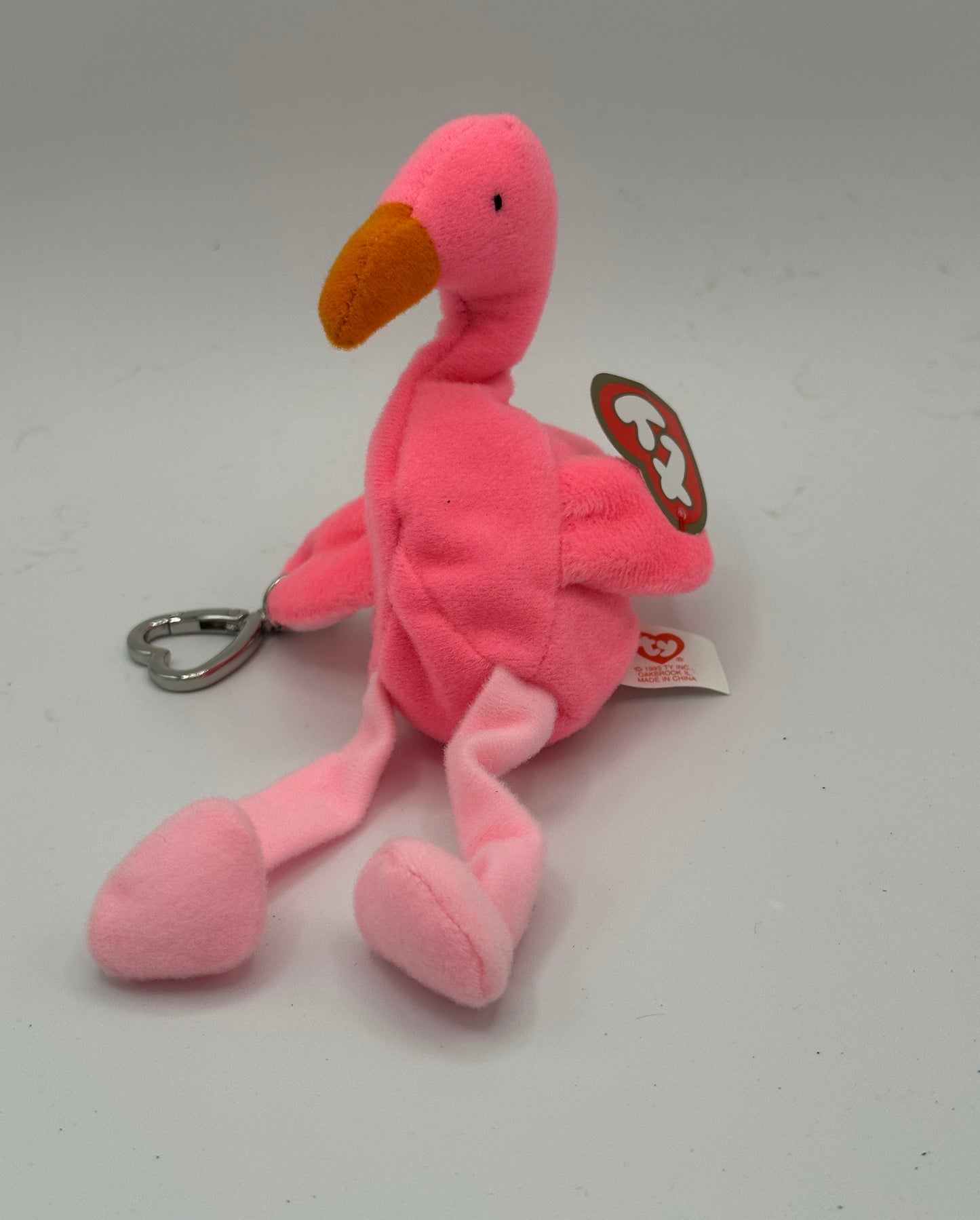 Pinky Teeny Carabeanie