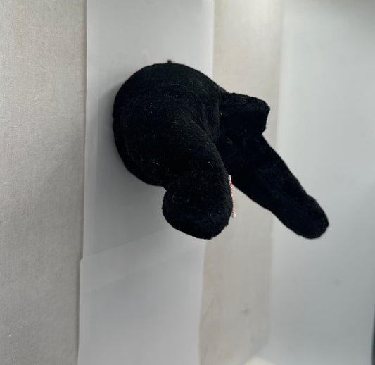 Blackie Beanie Booty