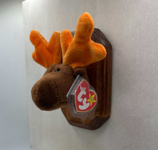 Chocolate Trophy Animal