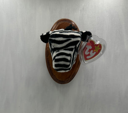 Ziggy Trophy Animal