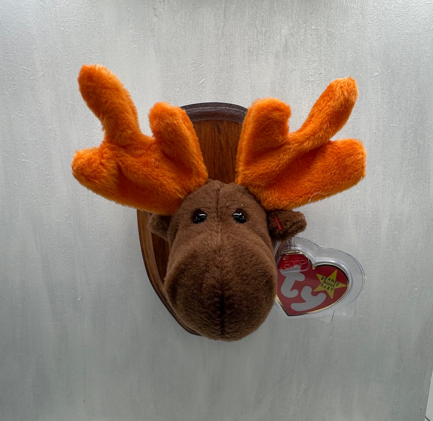 Chocolate Trophy Animal