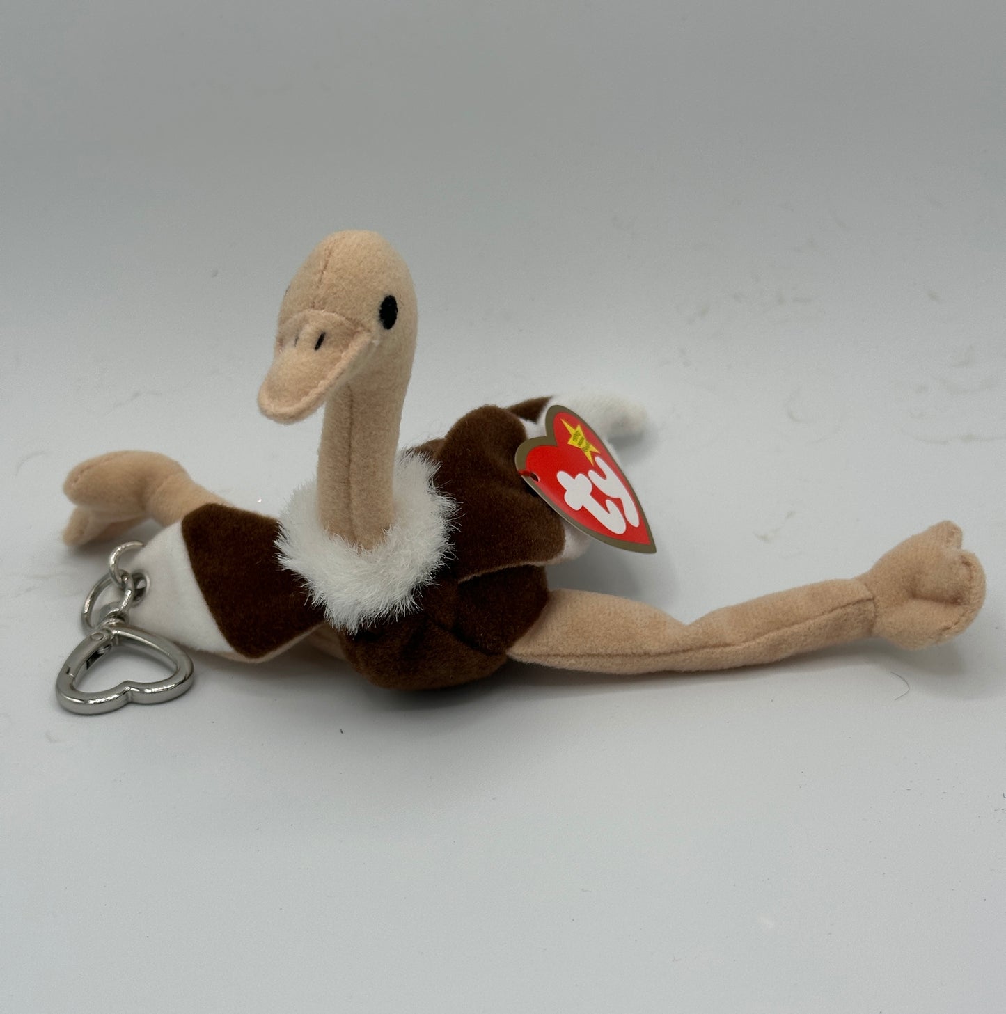 Stretchy Teeny Carabeanie