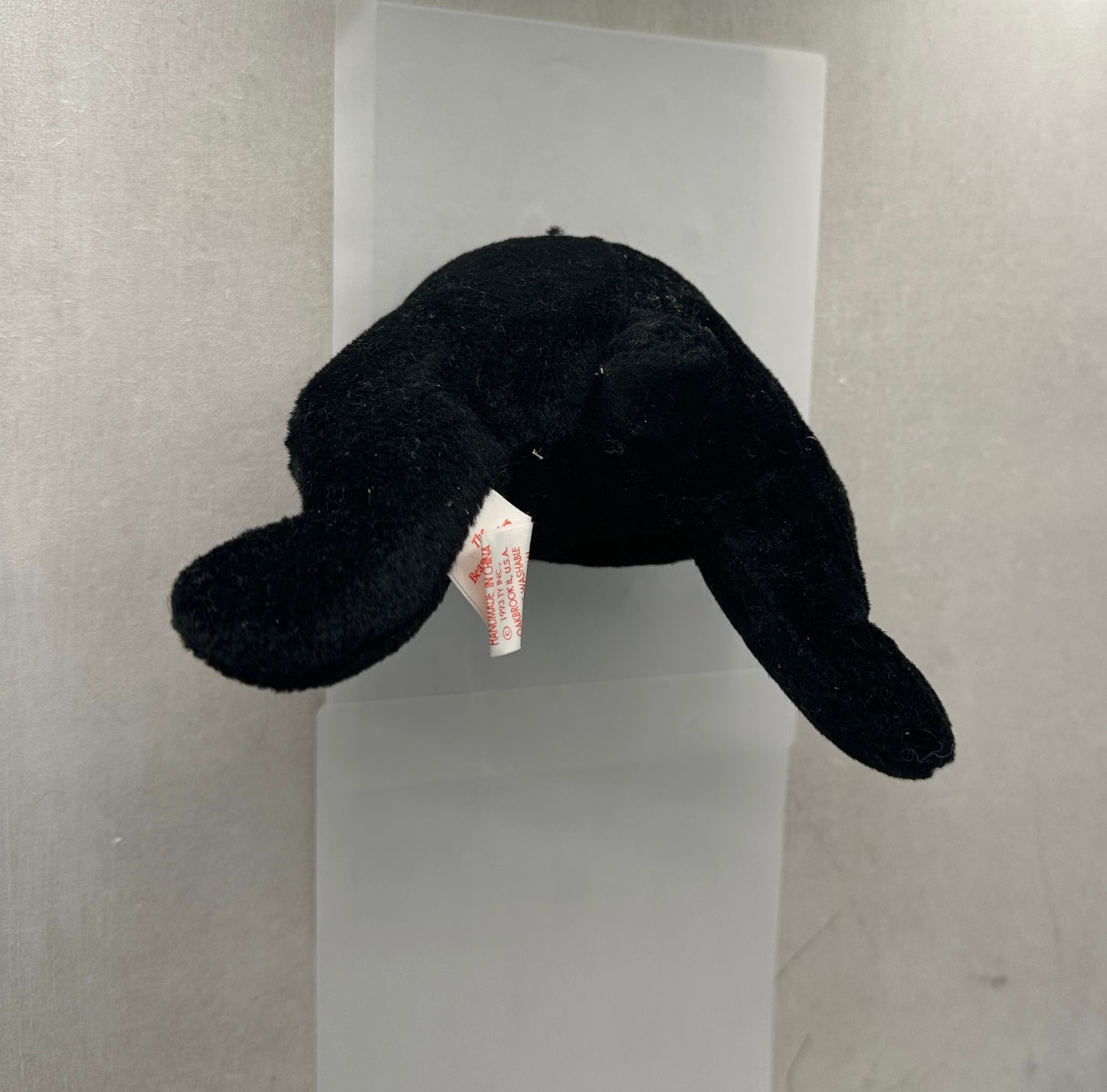 Blackie Beanie Booty