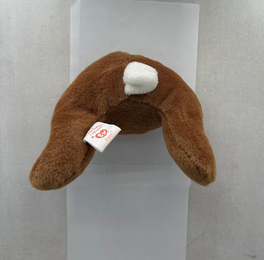 Ears Beanie Booty