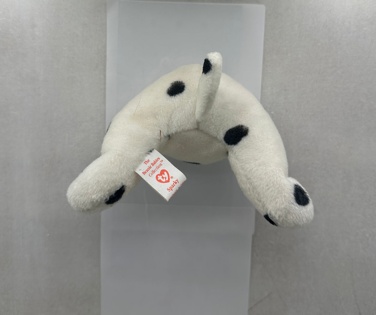 Sparky Beanie Booty