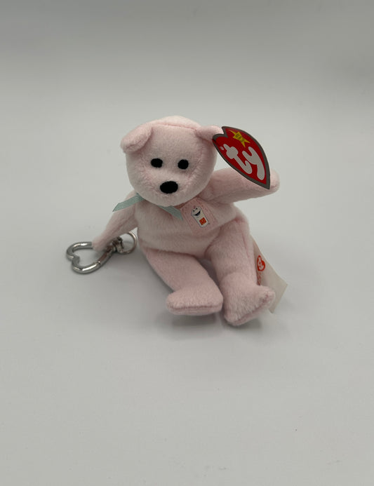 Shake the Bear Teeny Carabeanie