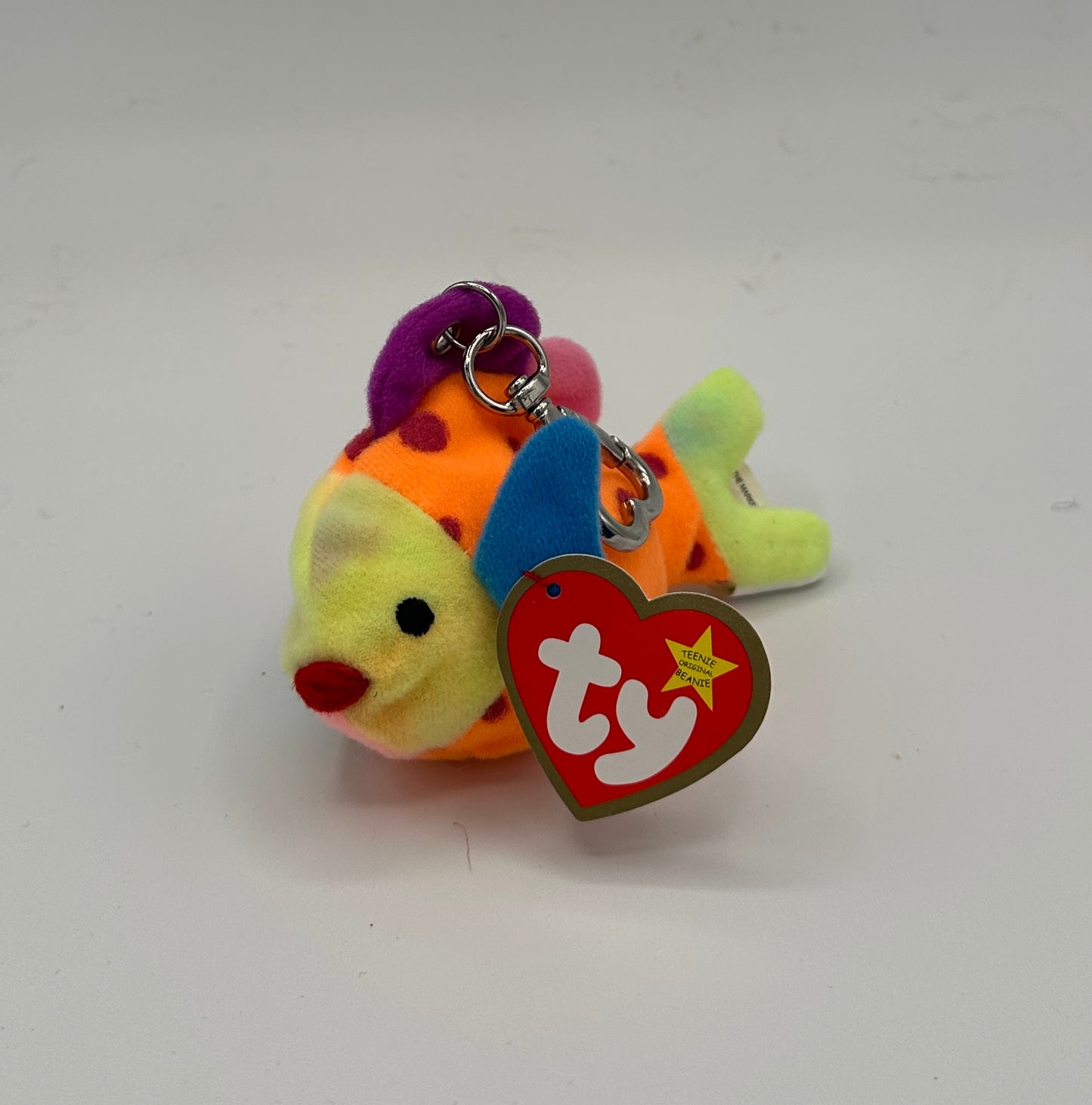 Lips the Fish Teeny Carabeanie