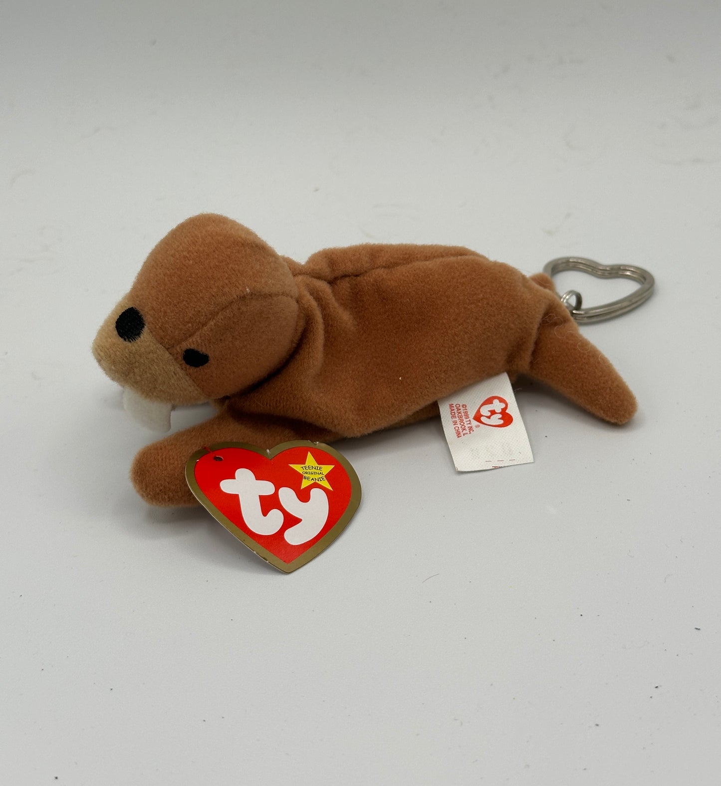 Tusk Teeny Carabeanie