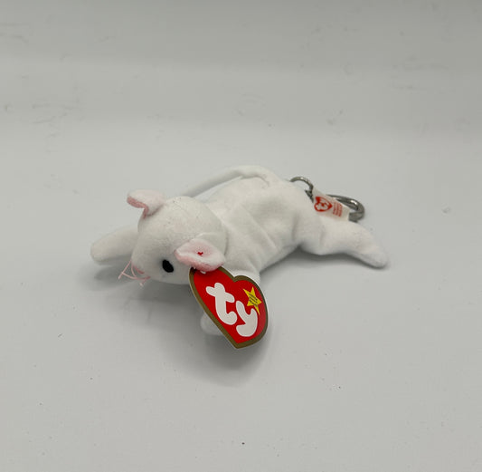 Flip the Cat Teeny Carabeanie