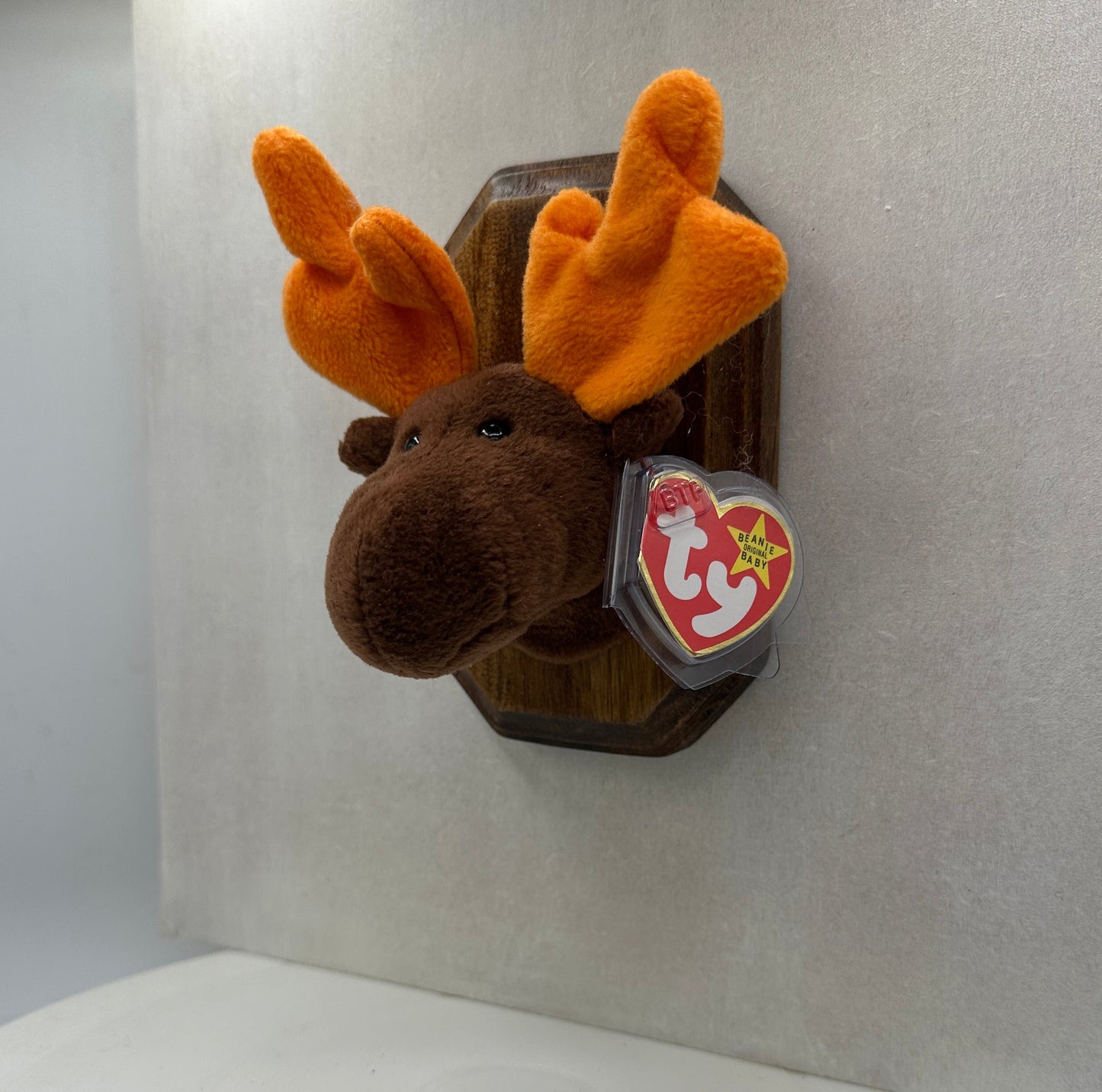 Chocolate Trophy Animal