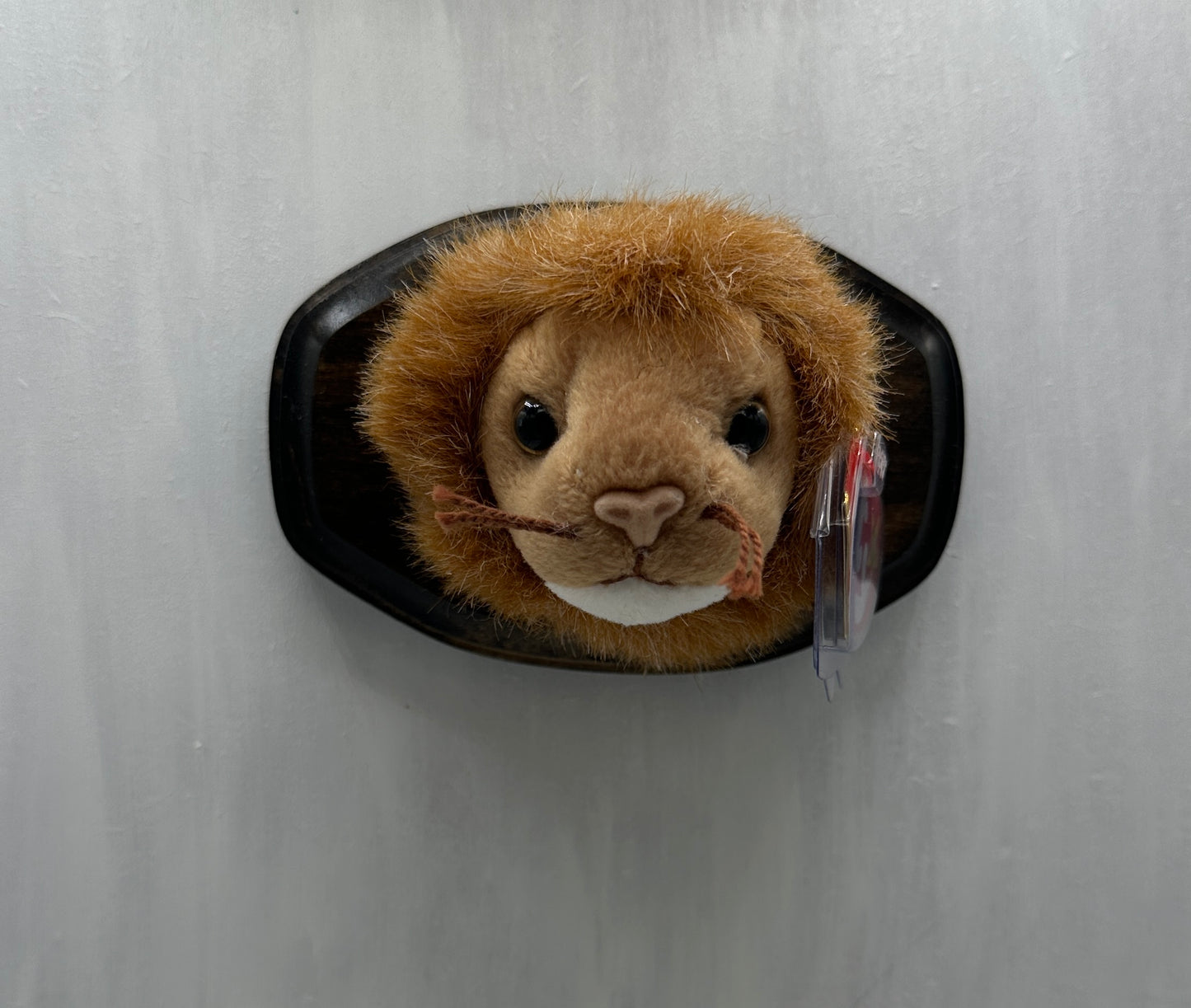 Roary Trophy Animal