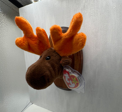 Chocolate Trophy Animal