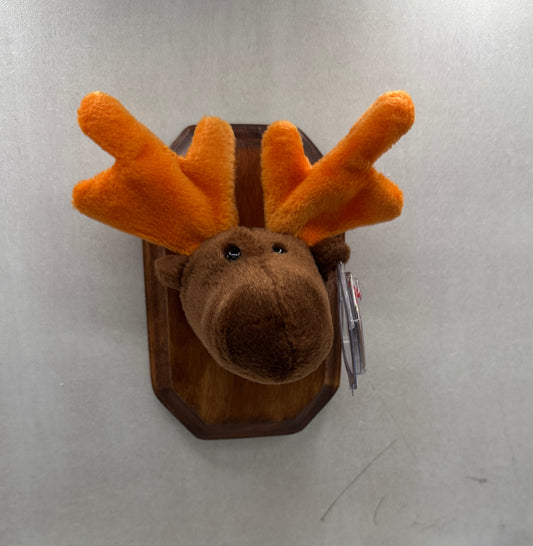 Chocolate Trophy Animal