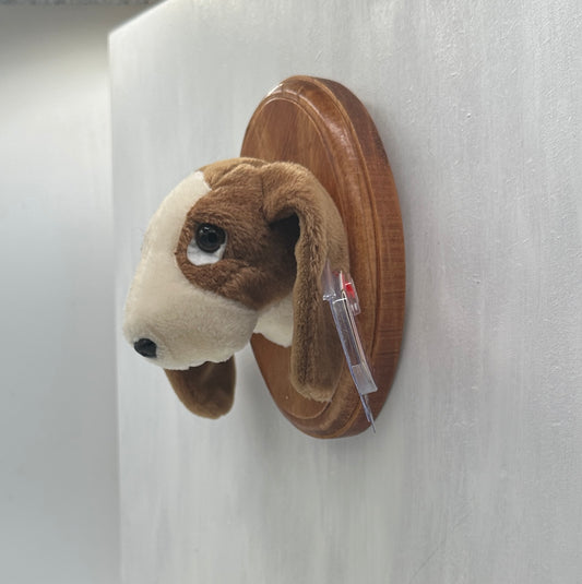 Tracker Trophy Animal