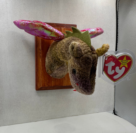 Scorch Trophy Animal