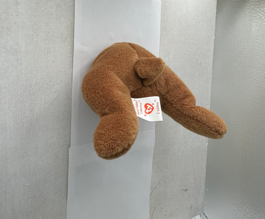 Cubbie Beanie Booty