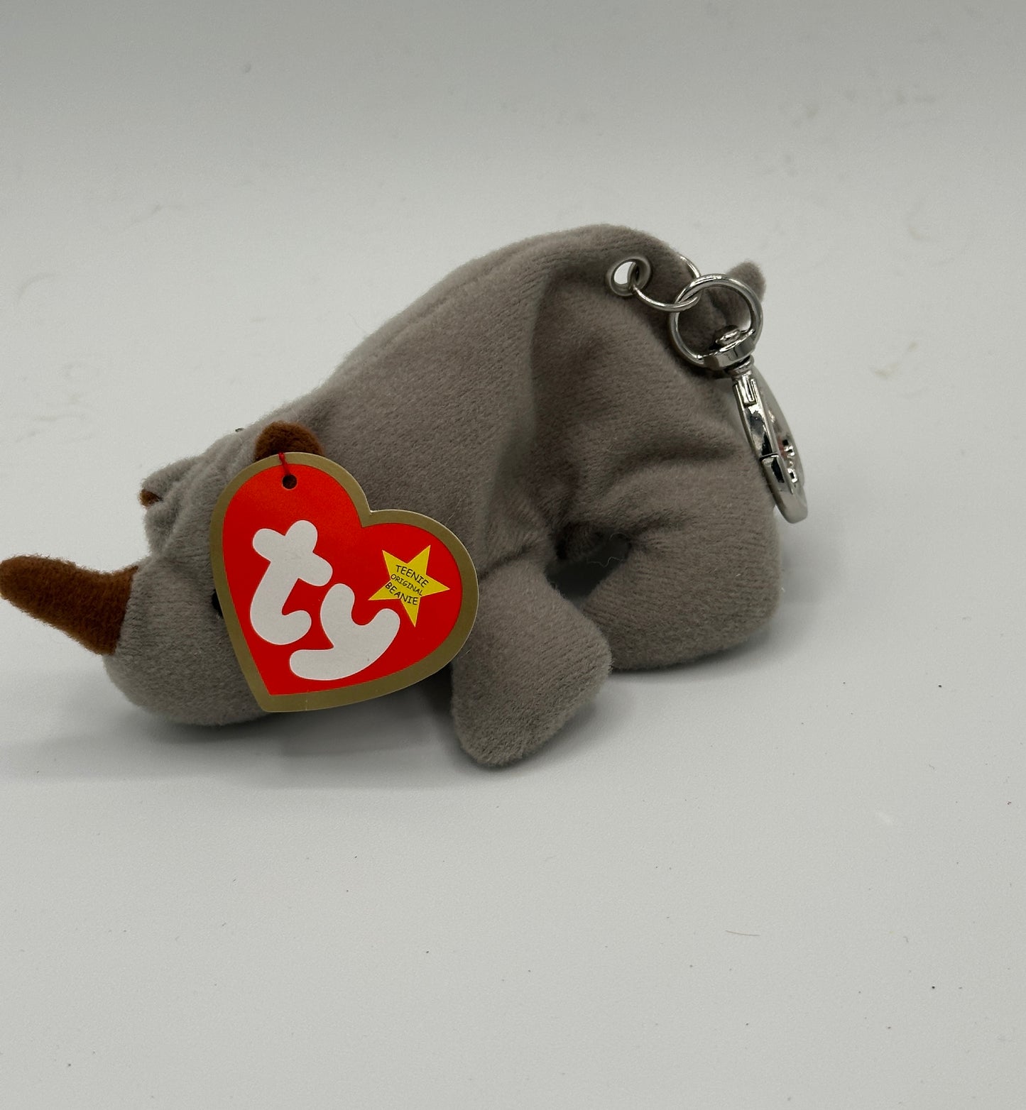 Spike Teeny Carabeanie